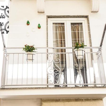 Eugenia House Βίλα Φαζάνο Εξωτερικό φωτογραφία