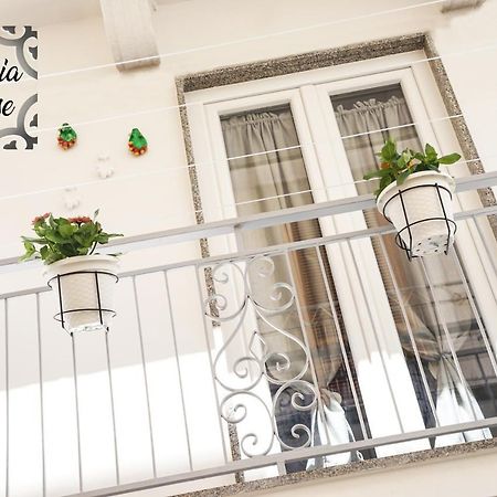 Eugenia House Βίλα Φαζάνο Εξωτερικό φωτογραφία