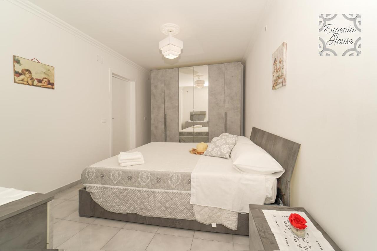 Eugenia House Βίλα Φαζάνο Εξωτερικό φωτογραφία