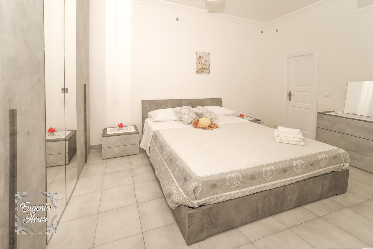Eugenia House Βίλα Φαζάνο Εξωτερικό φωτογραφία