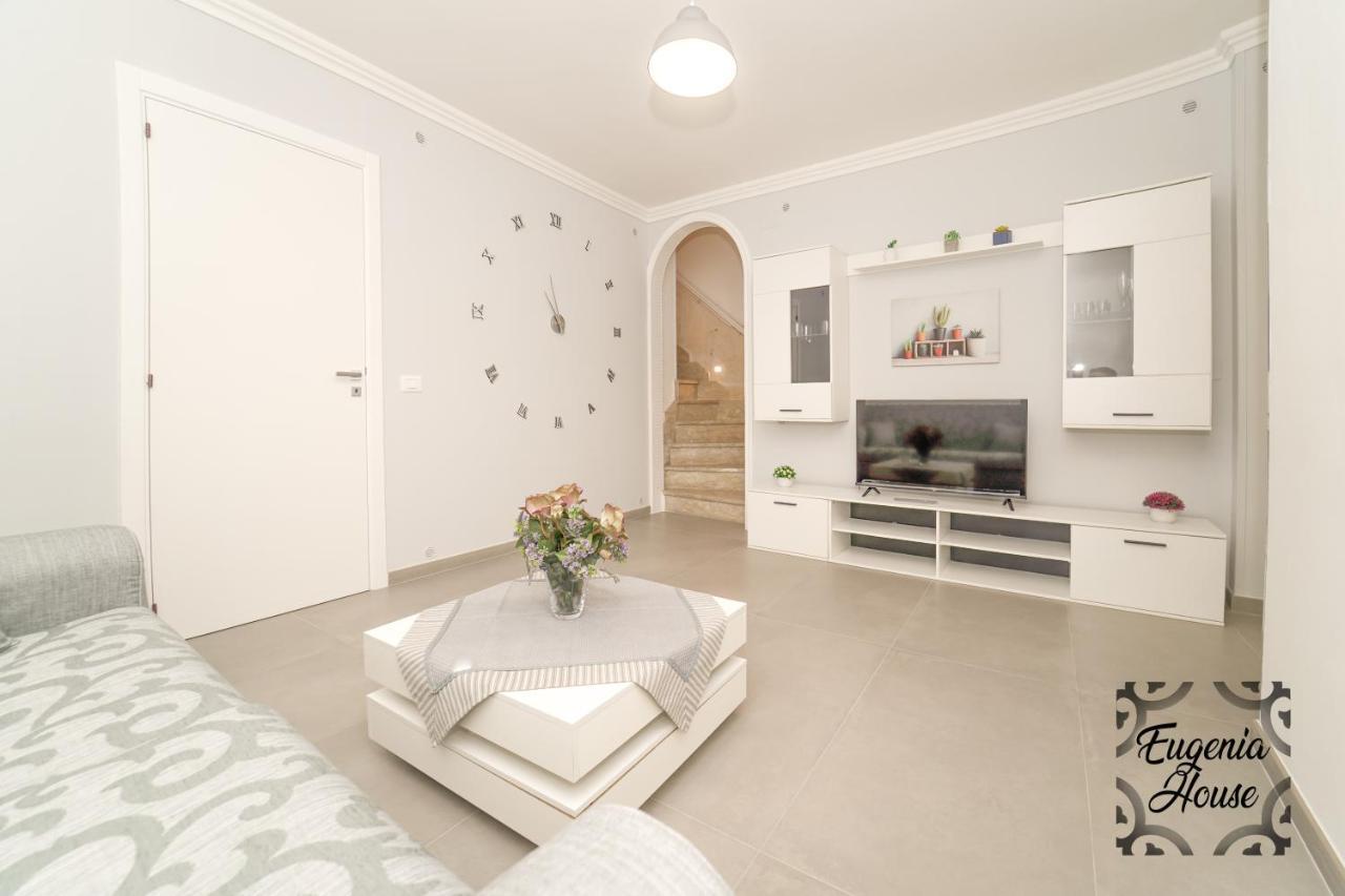 Eugenia House Βίλα Φαζάνο Εξωτερικό φωτογραφία