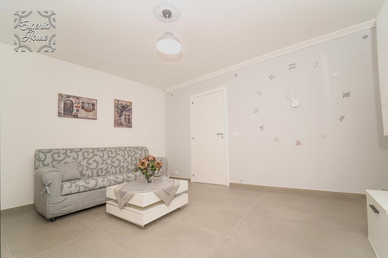 Eugenia House Βίλα Φαζάνο Εξωτερικό φωτογραφία